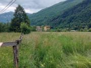 Terreno in vendita a Cortenova LC