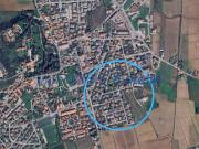 Terreno in vendita a Costabissara VI