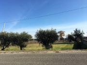 Terreno in vendita a Crecchio CH