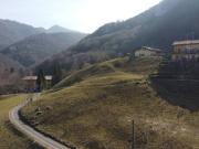 Terreno in vendita a Cremeno LC