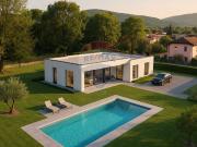 Terreno in vendita a Cugliate Fabiasco VA