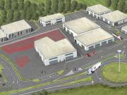 Terreno in vendita a Cumiana TO