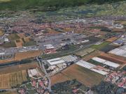 Terreno in vendita a Curno BG