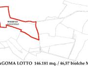 Terreno in vendita a Curtatone MN