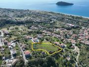 Terreno in vendita a Diamante CS