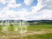 Terreno in vendita a Due Carrare PD