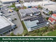 Terreno in vendita a Dueville VI