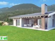 Terreno in vendita a Endine Gaiano BG