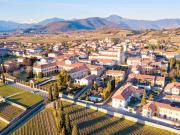 Terreno in vendita a Erbusco BS