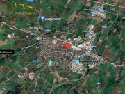 Terreno in vendita a Fidenza PR