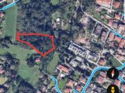 Terreno in vendita a Fino Mornasco CO