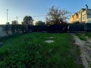 Terreno in vendita a Fiumicino RM