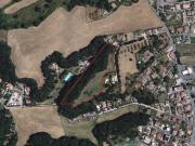 Terreno in vendita a Fiumicino RM