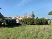 Terreno in vendita a Fiumicino RM
