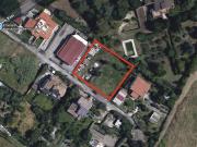 Terreno in vendita a Fiumicino RM