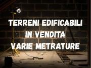 Terreno in vendita a Fiumicino RM