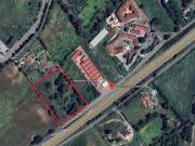 Terreno in vendita a Fiumicino RM