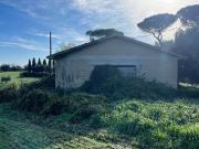 Terreno in vendita a Fiumicino RM