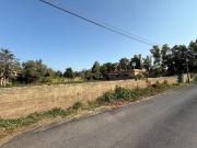 Terreno in vendita a Fiumicino RM