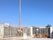 Terreno in vendita a Floridia