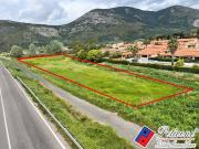 Terreno in vendita a Fondi LT