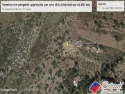 Terreno in vendita a Fondi LT