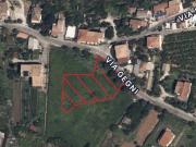 Terreno in vendita a Fondi LT