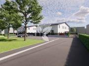 Terreno in vendita a Fontanellato PR