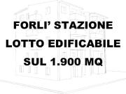 Terreno in vendita a Forlì FC