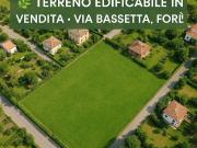 Terreno in vendita a Forlì FC
