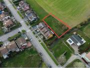 Terreno in vendita a Fornovo San Giovanni BG