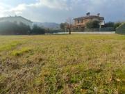 Terreno in vendita a Fossombrone PU