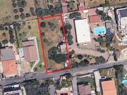 Terreno in vendita a Frascati RM