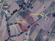 Terreno in vendita a Frigento AV