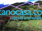 Terreno in vendita a Frontone PU