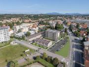 Terreno in vendita a Gallarate VA