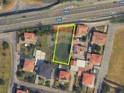 Terreno in vendita a Gallarate VA