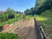 Terreno in vendita a Gallarate VA