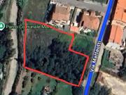 Terreno in vendita a Galtellì NU