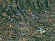 Terreno in vendita a Genazzano RM