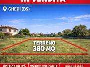 Terreno in vendita a Ghedi BS
