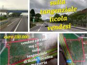 Terreno in vendita a Giugliano in Campania NA