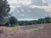 Terreno in vendita a Giulianova TE