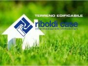 Terreno in vendita a Giussano MB