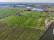 Terreno in vendita a Goro FE