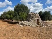 Terreno in vendita a Grottaglie TA