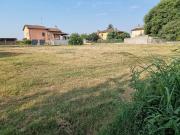 Terreno in vendita a Grumello Cremonese ed Uniti CR