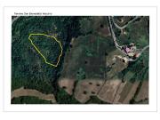 Terreno in vendita a Gubbio PG