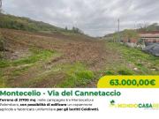Terreno in vendita a Guidonia Montecelio RM