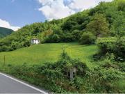 Terreno in vendita a Isola del Cantone GE